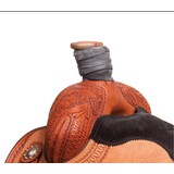 Ezy Ride Go Rope Dally Wraps 1 Inch x 9 inch