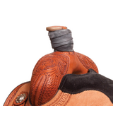 Ezy Ride Go Rope Dally Wraps 1 Inch x 9 inch