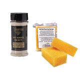 Twister Hat Spot Remover And Sponges for Hats Various Materials 142g