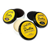 Joseph Lyddy Dubbin Waterproof Hike Football Work Boots Leather 3 Colours