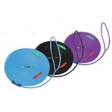 Showmaster Lunge Lead with Circle Markers at 10 / 15 / 20 mt 