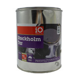 Io Stockholm Tar Natural Pine Tar For Horse Cattle Sheep Hooves Horns 