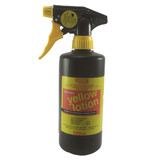 Ranvet Yellow Lotion Antiseptic Astringent Topical Wound Lotion Horses Dog Cows 