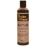 Pooches N Cream Shampoo Black Dog Cats Highlights And Shines