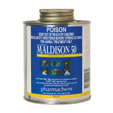 Maldison 50 Insecticide Ticks Lice Mites Dogs Cats Poultry Pigs Horses Cattle