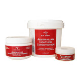 Bk Smith Australian Made Leather Conditioner Cream Shoes Saddles Restorer Softens