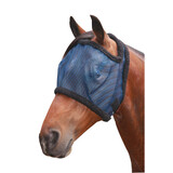 Horse Pony Flymask Fly Veil Protection With Citronella 