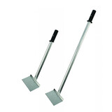 Pooper Scoop Handle Only Short Or Long Dog Horse Alpacas Stable Poop Scooper 