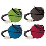 Ezy Ride Little Looper Kids Roping Kit Gloves Rope Bag 5/16" 20' 