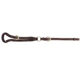 Flinders Stockman's Brown Crupper Full or Pony