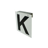 Over Fence Dressage Letters Horse Riding Arena Markers 8 or 12 Strong Easy Attach