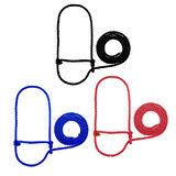 Weaver Poly Rope Cattle Sheep Halter With Lead