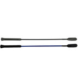 Stc Rider Eventing Whip Crop Gg  Rider 65Cm Black Or Blue 