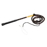 Stockmaster Synthetic Yard/Stock Stockwhip 4/5/6'