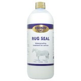 Equinade Rug Seal Water Proof Canvas Sealer Horse Tarpaulin Tent Awning 1Lt