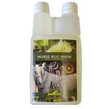 Horse Dog Rug Coat Wash 250ml 