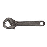 Mr Gecko Wrench Cast Iron Hand Made Bottle Opener