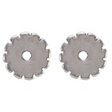 Pro-Polocrosse Spur Rowels Replacements