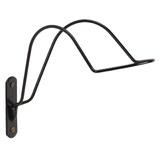 Hat Holder Saver Equestrian Bike Riding Helmet Hat Rack Holder Wall Mounted