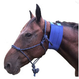 Equi-Prene 127Mm Horse Jowl Sweat