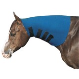 Equi-Prene Horse Neck Sweat Rug Full Blue