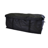 Strong Nylon Full Hay Bale Bag Waterproof For Horses Stable Show Camping 