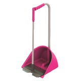 Childs Pooper Scooper Manure Rake Horse Stable Leaves Poop Scoop 