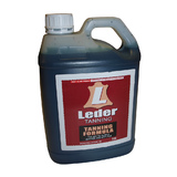 Leder Hide Tanning Formula 2.5Lt Tan 30Kg