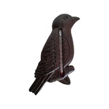 Mr Gecko Thermometer Little Bird Handcrafted Cast Iron