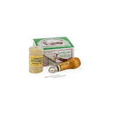 Original Speedy Stitcher Sewing Awl Kit Canvas Gear Saddlery Leather 