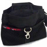 BlackDog Wear Black Dog Treat Pouch - Regular