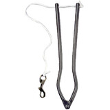 Equine Humane Twitch Easy To Use On Horse Pony Plaiting Vet Farrier