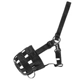 Equi-Prene Grazing Muzzle Horse Pony Prevent Founder Slows Eating Size Full